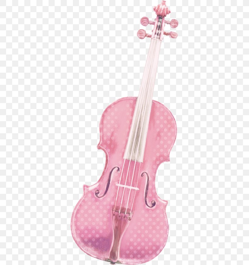 Violin Cello Viola Pink Musical Instruments, PNG, 358x875px, Watercolor, Cartoon, Flower, Frame, Heart Download Free
