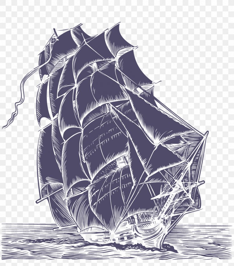 A Pirate Looks At Fifty United States Wedding Invitation Piracy Ship, PNG, 1240x1408px, United States, Art, Black And White, Caravel, Drawing Download Free