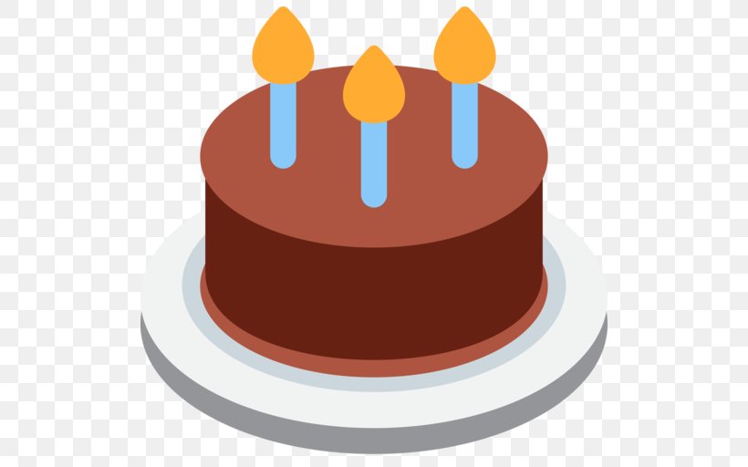 Birthday Cake Frosting & Icing Emoji Christmas Cake, PNG, 512x512px, Birthday Cake, Art Emoji, Birthday, Cake, Cake Decorating Download Free