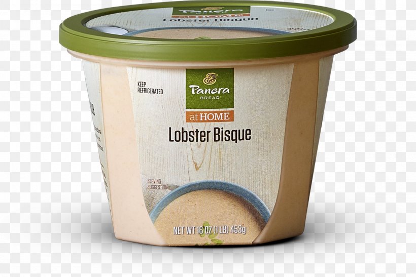 Bisque Lobster Cream Pasta Panera Bread, PNG, 1920x1282px, Bisque, Bread, Cream, Dairy Product, Dairy Products Download Free