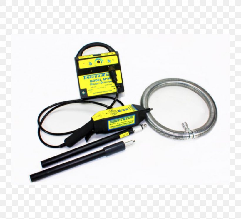 Detector Holiday Electric Potential Difference Detection Electrode, PNG, 1100x1000px, Detector, Business, Detection, Electric Potential Difference, Electrode Download Free