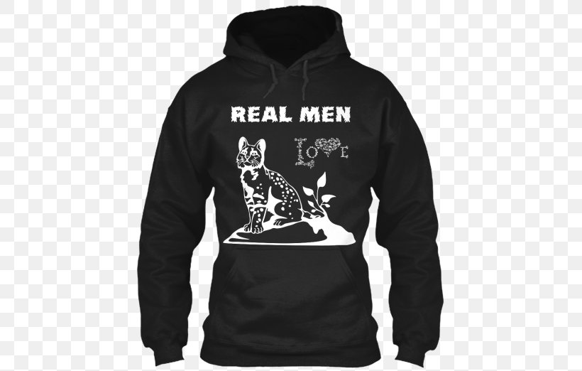 Hoodie T-shirt Clothing Veterinarian, PNG, 480x522px, Hoodie, Black, Brand, Clothing, Hood Download Free