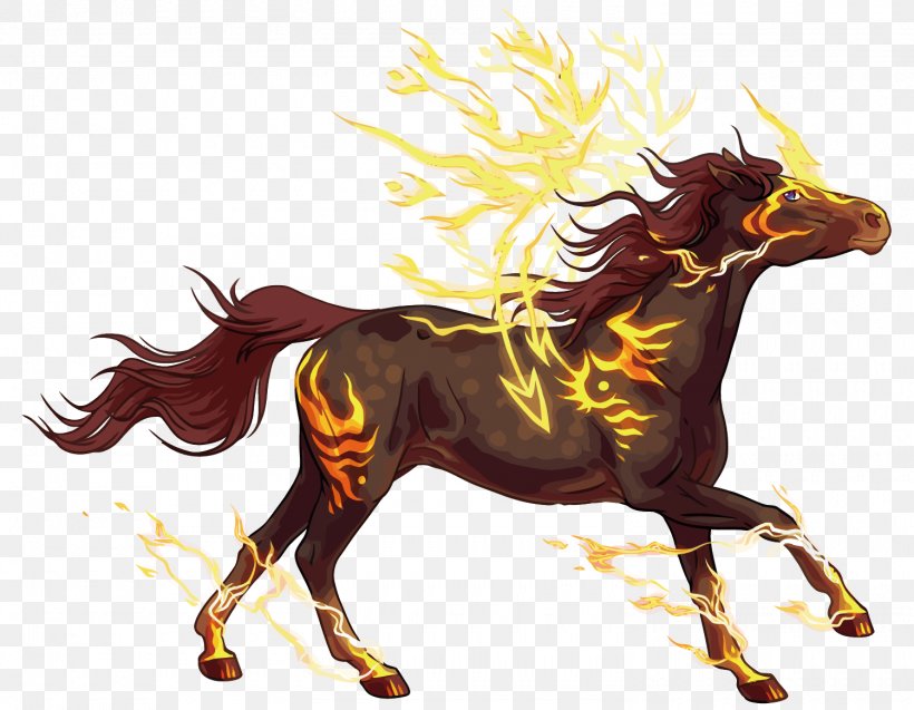 Horse, PNG, 1500x1167px, Horse, Art, Deviantart, Drawing, Horse Like Mammal Download Free