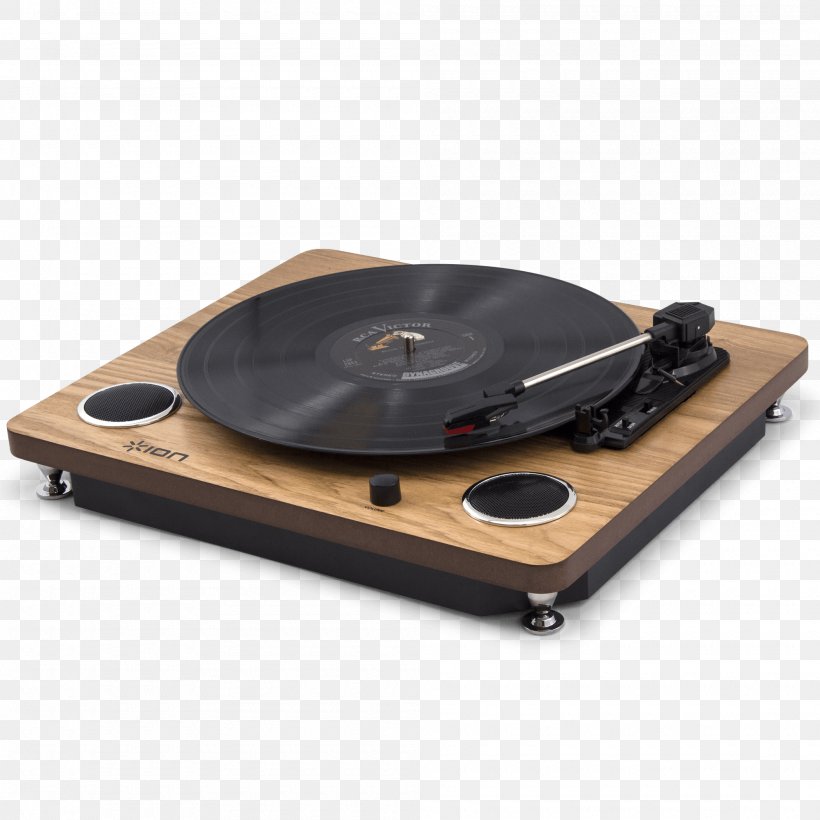 ION Audio Archive LP GIF Phonograph Record, PNG, 2000x2000px, 45 Rpm Adapter, Phonograph, Amazoncom, Animation, Electronics Download Free