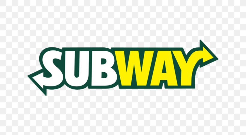 Logo Brand Fast Food Franchising Subway, PNG, 690x450px, Logo, Area, Brand, Empresa, Fast Food Download Free