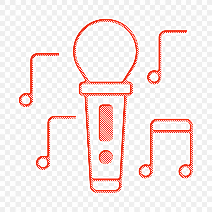 Party Icon Sing Icon Microphone Icon, PNG, 1190x1190px, Party Icon, Geometry, Line, Mathematics, Microphone Icon Download Free