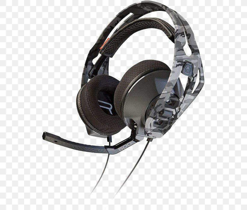 Plantronics RIG 500HS Plantronics RIG 500HX Headset, PNG, 541x698px, Plantronics Rig 500hs, Audio, Audio Equipment, Camouflage, Electronic Device Download Free