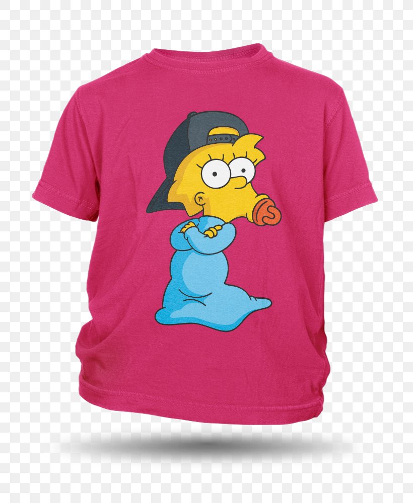 T-shirt Bart Simpson Hoodie Lara Sleeve, PNG, 779x1000px, Tshirt, Active Shirt, Bart Simpson, Big Bang Theory, Clothing Download Free