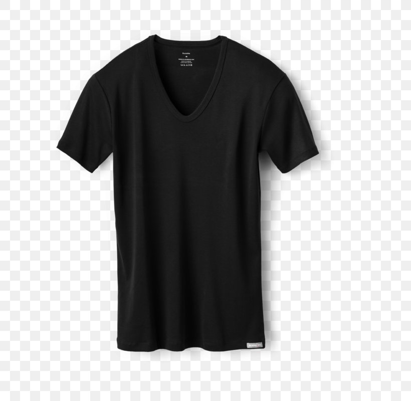 T-shirt Top Sleeve Clothing Crew Neck, PNG, 600x800px, Tshirt, Active Shirt, Bag, Black, Clothing Download Free