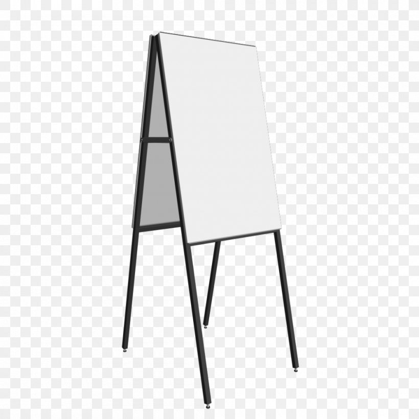 Table Easel Flip Chart Dry-Erase Boards Marker Pen, PNG, 1000x1000px, Table, Chair, Craft Magnets, Dryerase Boards, Easel Download Free