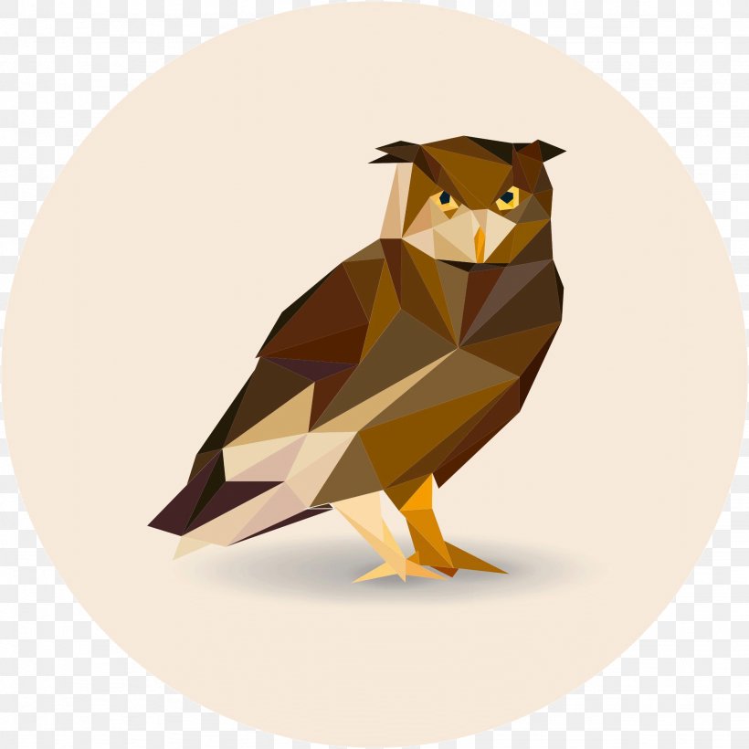 Animal Bird Vertebrate Triangle, PNG, 2048x2048px, Animal, Art, Beak, Bird, Bird Of Prey Download Free