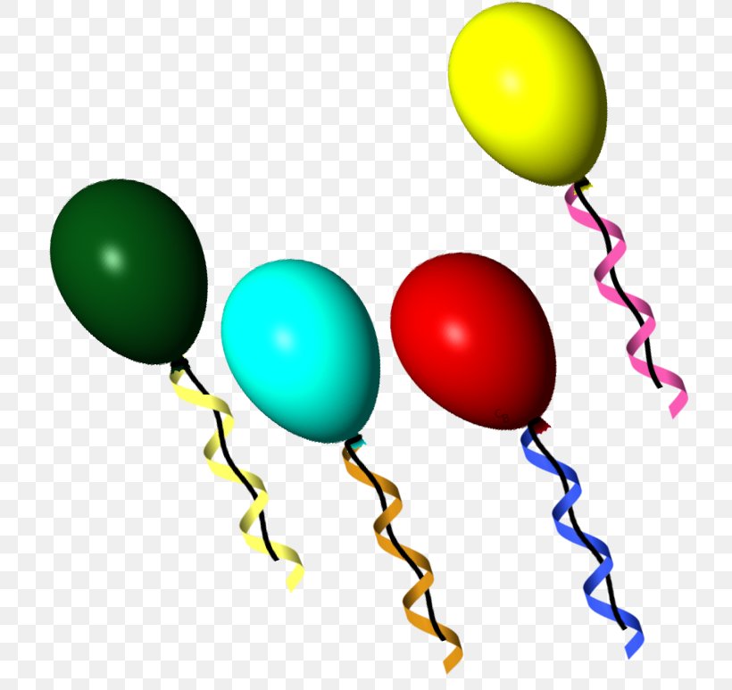 Balloon Line Clip Art, PNG, 724x773px, Balloon, Party Supply Download Free
