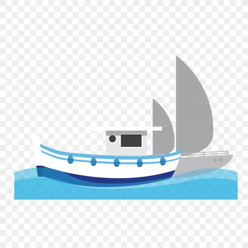 Boat Vector Graphics Watercraft Image, PNG, 2107x2107px, Boat, Automotive Exterior, Boating, Brand, Naval Architecture Download Free