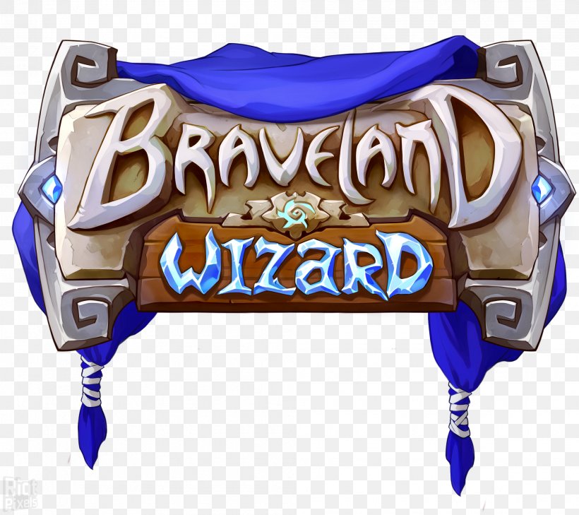 Braveland Wizard Tortuga Team Strategy Game, PNG, 2005x1783px, Strategy Game, Android, Chocolate Bar, Electric Blue, Game Download Free