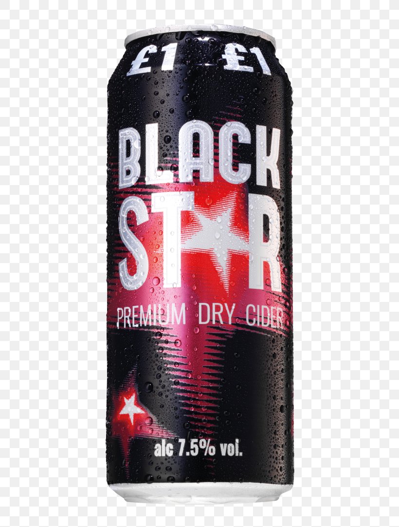 Energy Drink Cider Fizzy Drinks Black Star, PNG, 480x1082px, Energy Drink, Aluminium, Aluminum Can, Black Star, Brand Download Free