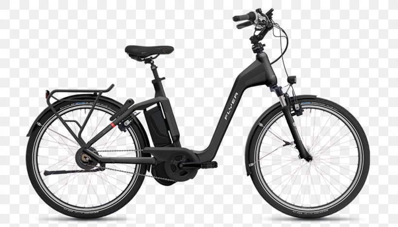 FLYER Electric Bicycle 2018 Nissan GT-R Hub Gear, PNG, 1024x584px, 2018, 2018 Nissan Gtr, Flyer, Assortment Strategies, Automotive Exterior Download Free