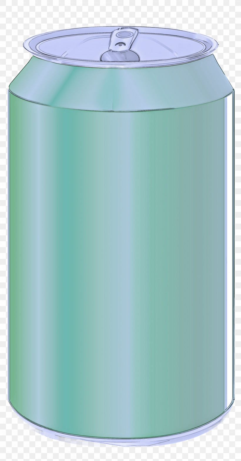 Green Aqua Rain Barrel Cylinder Beverage Can, PNG, 2000x3822px, Green, Aqua, Beverage Can, Cylinder, Rain Barrel Download Free