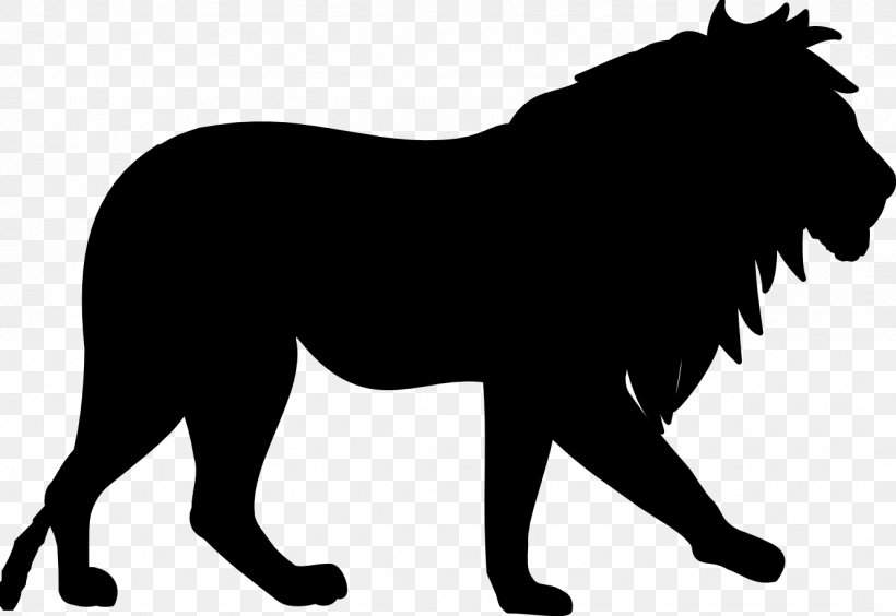 Lion Dog Image Silhouette Vector Graphics, PNG, 1331x916px, Lion, Animal, Animal Figure, Big Cat, Big Cats Download Free