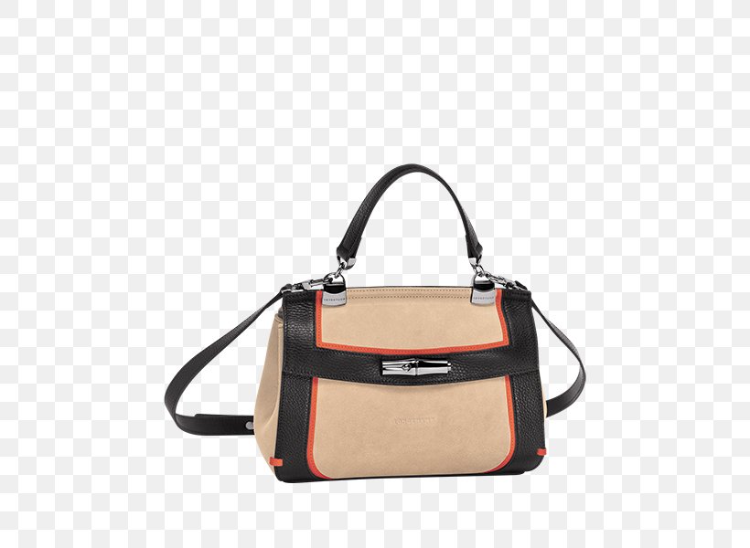 Longchamp Handbag Leather Boutique, PNG, 500x600px, Longchamp, Bag, Beige, Black, Boutique Download Free