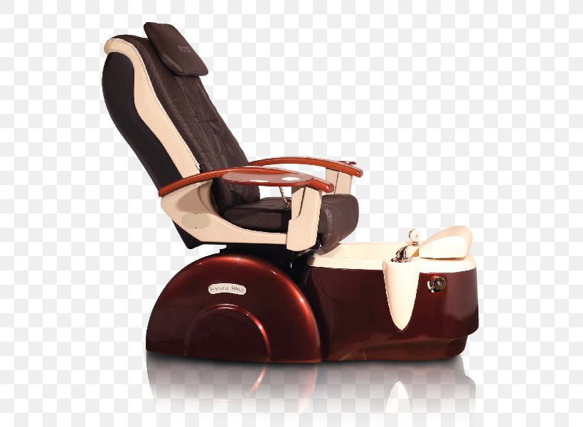 Massage Chair Pedicure Day Spa Beauty Parlour, PNG, 600x600px, Massage Chair, Barber, Beauty Parlour, Chair, Day Spa Download Free