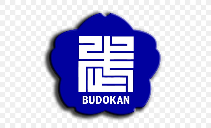 Nippon Budokan Budokan Karate Ajax Budokan Judo Club Sensei, PNG, 500x500px, Nippon Budokan, Area, Blue, Brand, Budokan Karate Download Free