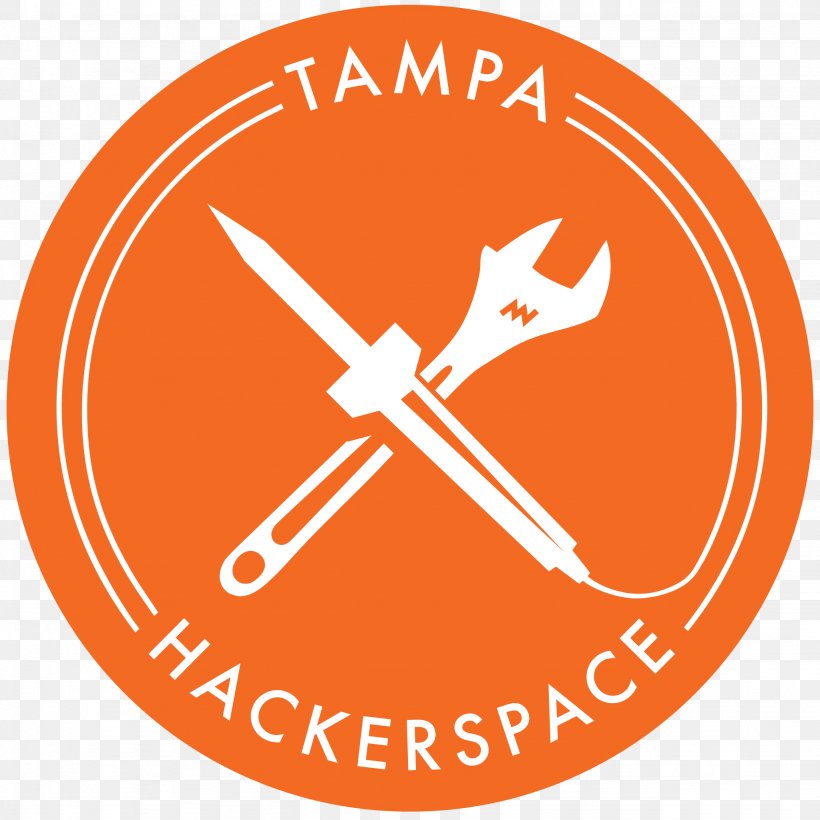 Tampa Hackerspace Isle Of Man 3D Printing Logo, PNG, 2048x2048px, 3d Printing, Tampa Hackerspace, Area, Brand, Hackerspace Download Free