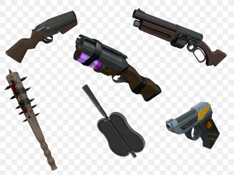 Team Fortress 2 Ranged Weapon Firearm Minigun, PNG, 1024x768px, Team Fortress 2, Achievement, Air Gun, Combat, Firearm Download Free