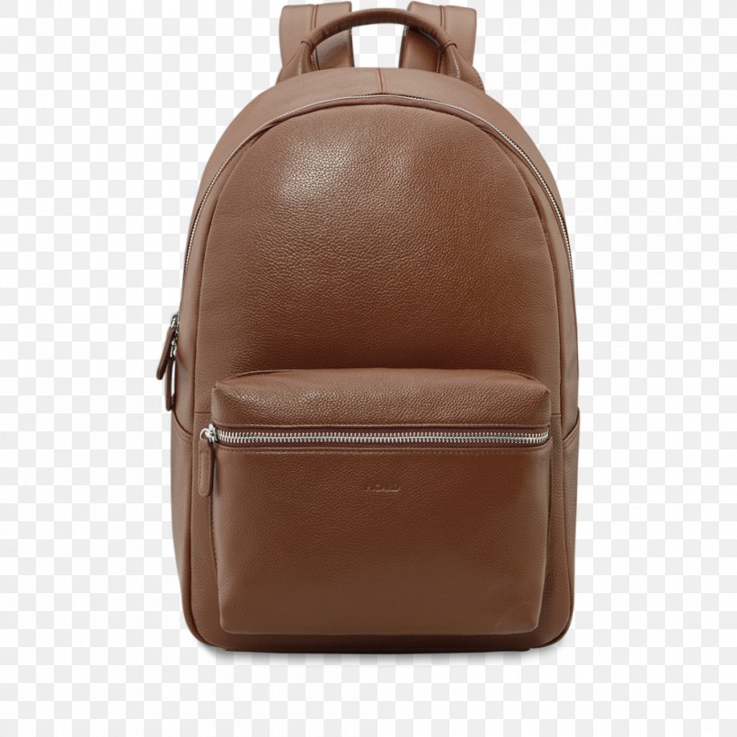 Backpack Artificial Leather Bag Material, PNG, 1000x1000px, Backpack, Artificial Leather, Bag, Beige, Brown Download Free