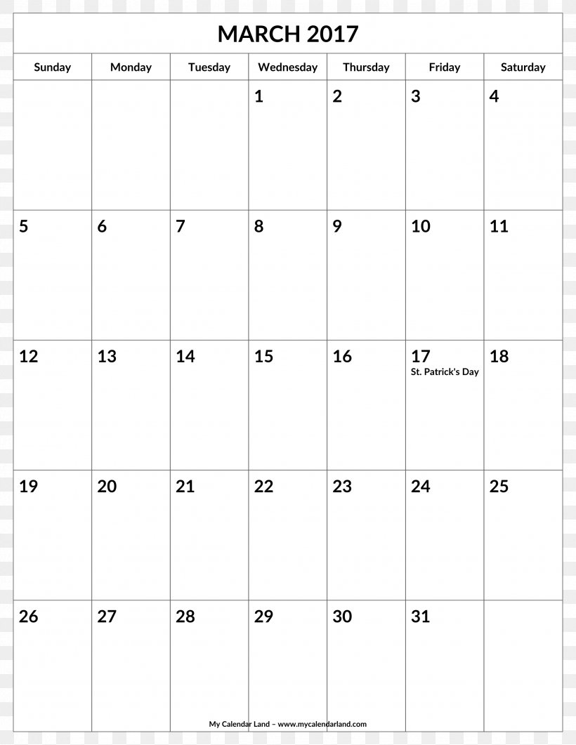 Calendar Alphabet Blog Letter First Grade, PNG, 2550x3300px, 2017, 2018, Calendar, Alphabet, Area Download Free