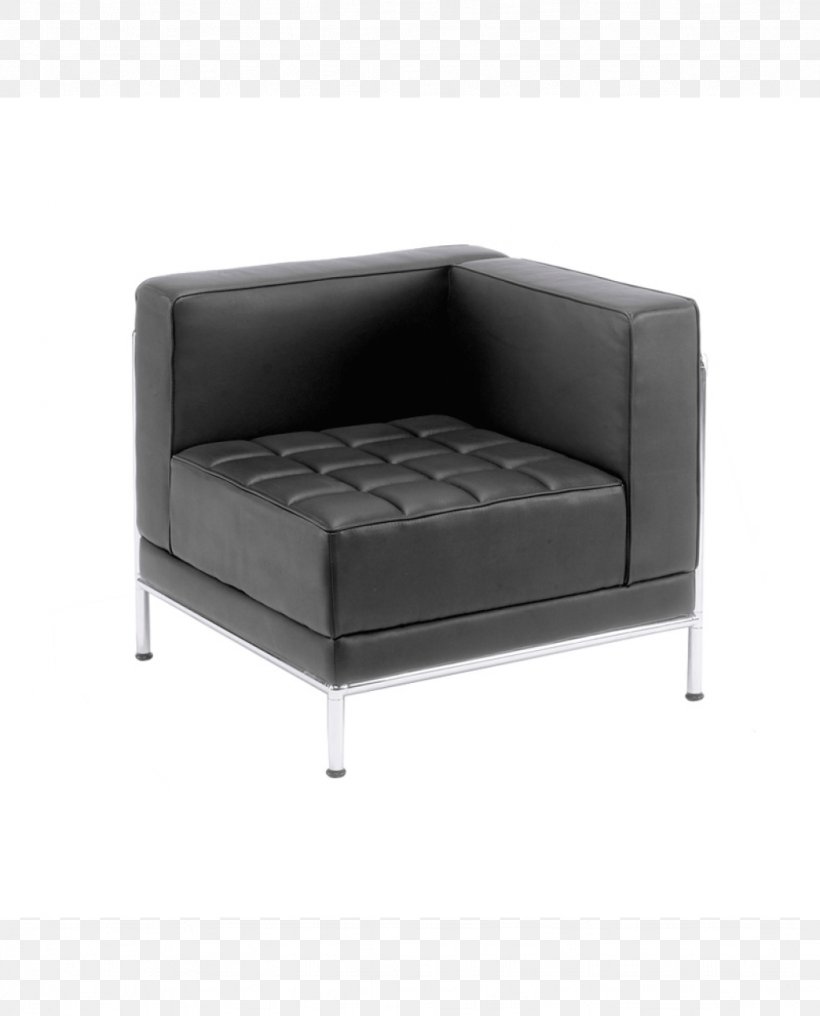 Chair Couch Lobby Seat Armrest, PNG, 1024x1269px, Chair, Armrest, Barcelona Chair, Bed Frame, Black Download Free