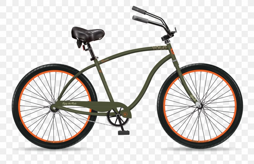 Electra Cruiser 1 Men's Bike Cruiser Bicycle Electra Bicycle Company, PNG, 1799x1166px, Bicycle, Bicycle Accessory, Bicycle Drivetrain Part, Bicycle Drivetrain Systems, Bicycle Frame Download Free