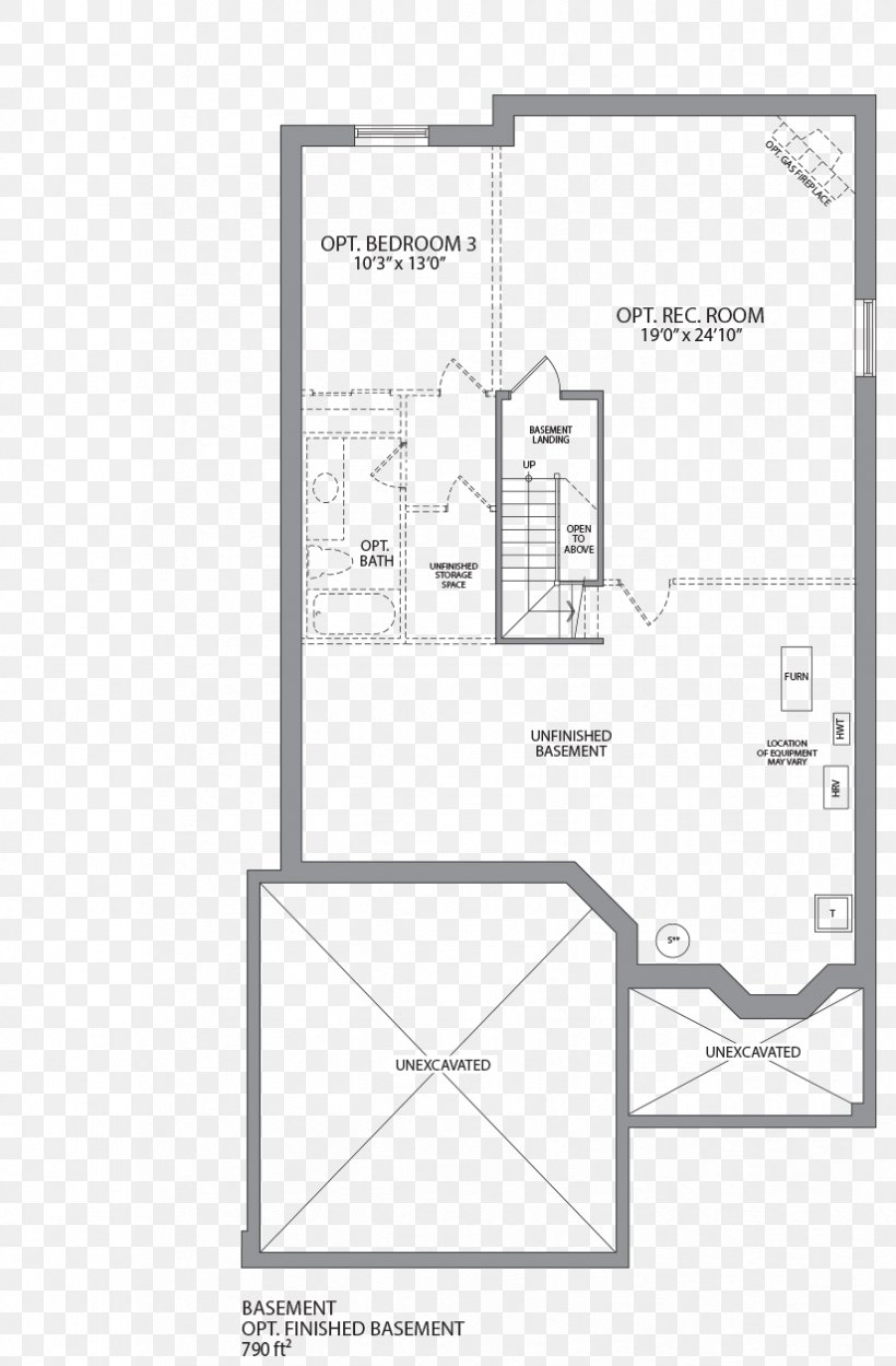 Floor Plan Storey House Bungalow Png 825x1257px Floor Plan