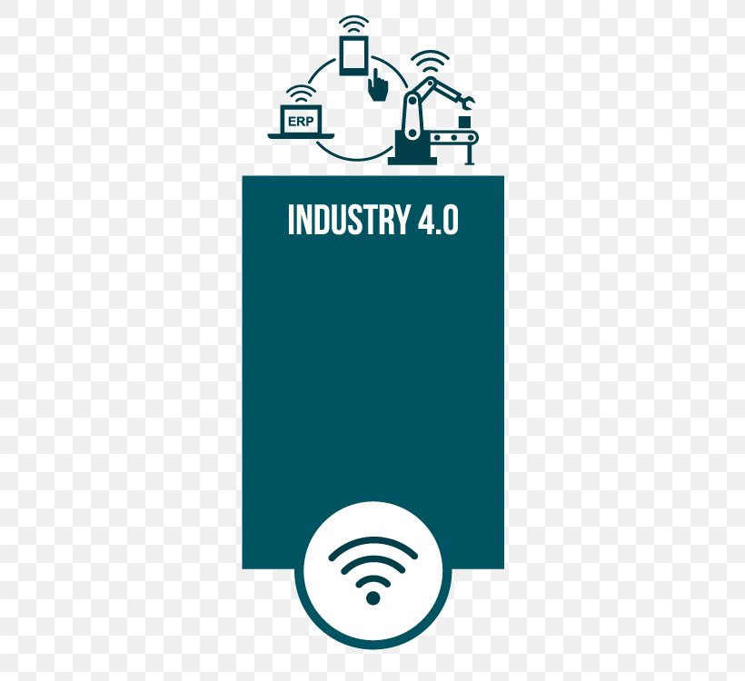 Fourth Industrial Revolution Industry 4.0 Manufacturing, PNG, 750x750px, Fourth Industrial Revolution, Area, Automation, Brand, Communication Download Free