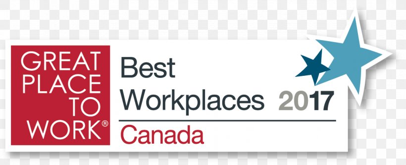 Great Place To Work Canada Workplace United Kingdom Location Employment, PNG, 1184x481px, Workplace, Area, Banner, Brand, Business Download Free