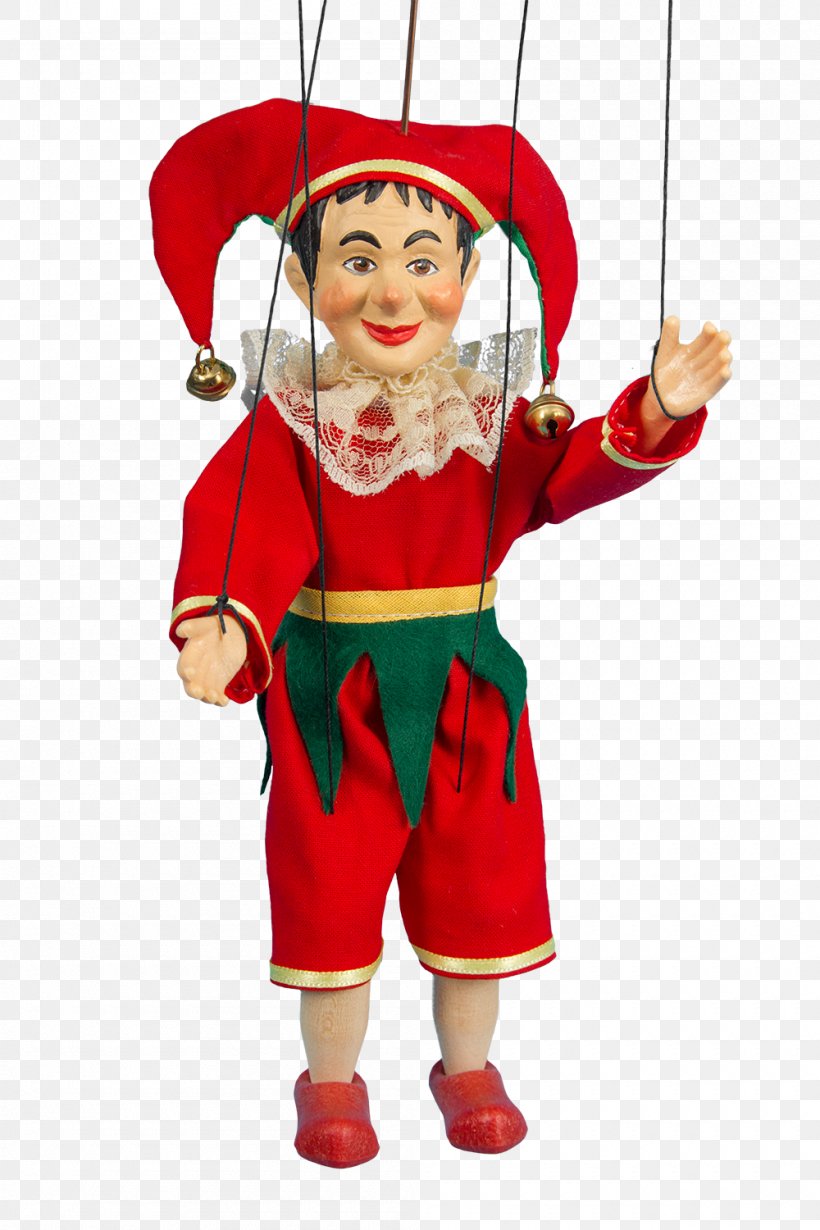 Hand Puppet Kasperle Toy Marionette, PNG, 1000x1500px, Puppet, Child, Christmas, Christmas Decoration, Christmas Ornament Download Free
