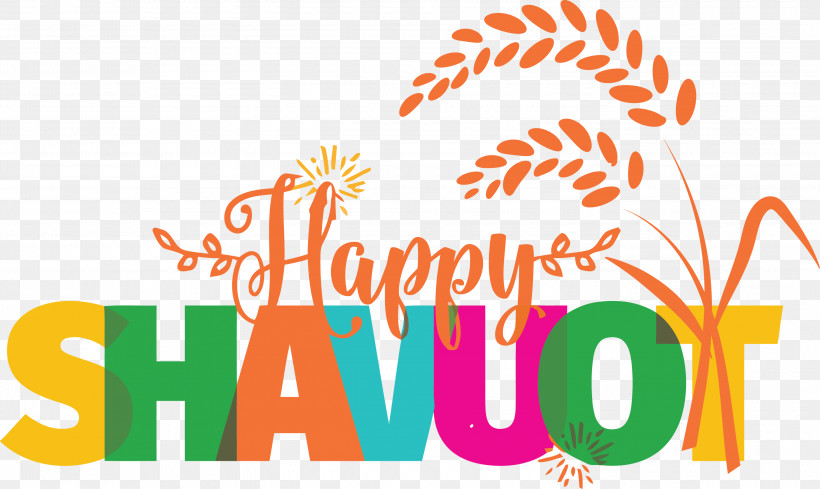 Happy Shavuot Feast Of Weeks Jewish, PNG, 3000x1791px, Happy Shavuot, Behavior, Geometry, Human, Jewish Download Free