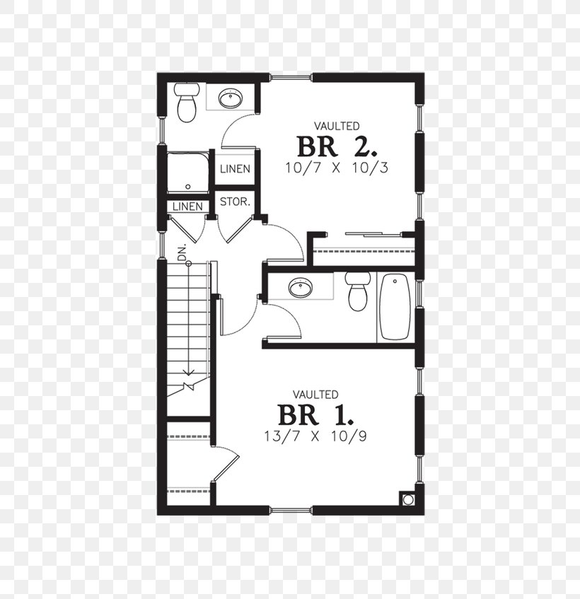 House Plan Storey Building Architecture, PNG, 587x847px, Watercolor, Cartoon, Flower, Frame, Heart Download Free