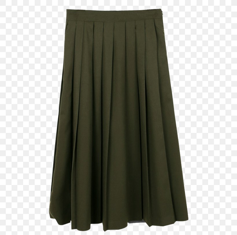 Khaki Skirt Dress Waist Brown, PNG, 518x813px, Khaki, Brown, Dress, Skirt, Waist Download Free
