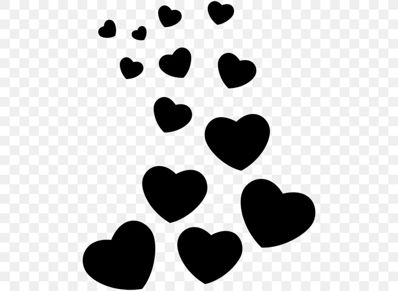 Love Background Heart, PNG, 484x600px, Heart, Black M, Blackandwhite, Love, Paw Download Free