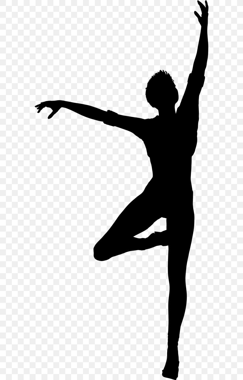 Moscow State Academy Of Choreography Ballet Dancer Silhouette, PNG, 640x1280px, Watercolor, Cartoon, Flower, Frame, Heart Download Free