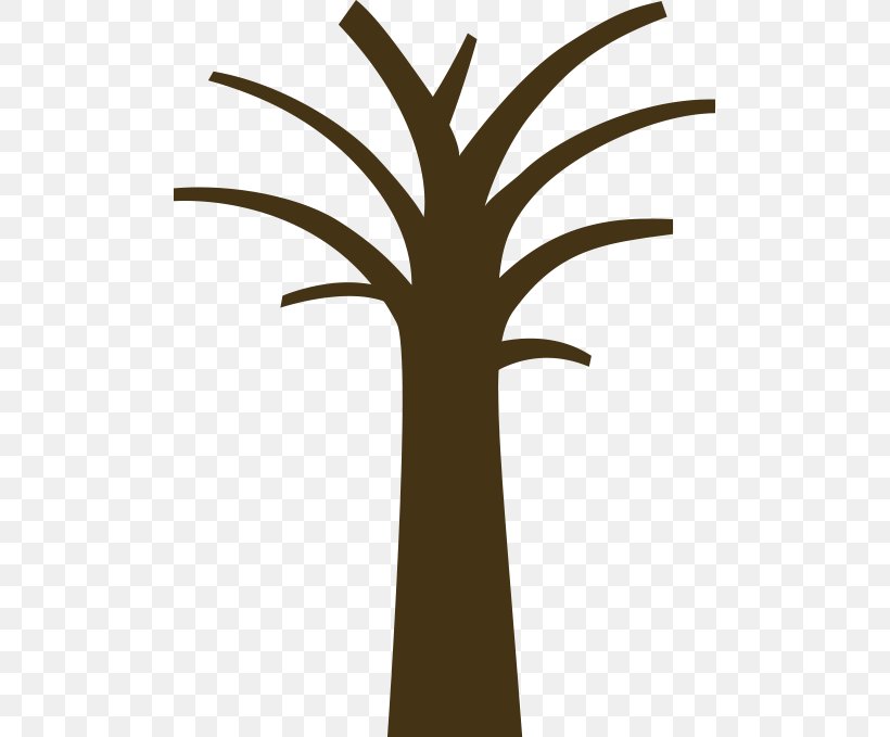 Palm Trees Clip Art Trunk Branch, PNG, 499x679px, Palm Trees, Arecales, Branch, Cedrus Libani, Flower Download Free