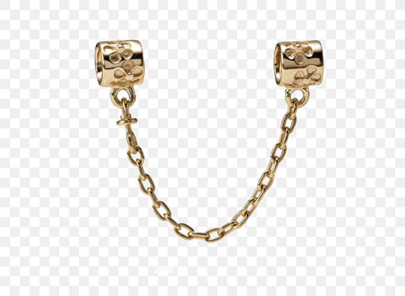 Pandora Charm Bracelet Gold Jewellery Flower, PNG, 600x600px, Pandora, Body Jewelry, Bracelet, Chain, Charm Bracelet Download Free