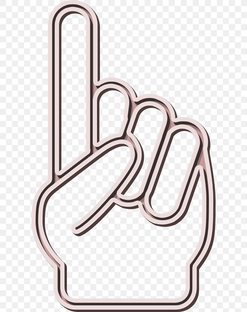 Pointing Up Icon Finger Icon Hand & Gestures Icon, PNG, 612x1032px, Finger Icon, Gesture, Hand, Hand Gestures Icon, Index Download Free