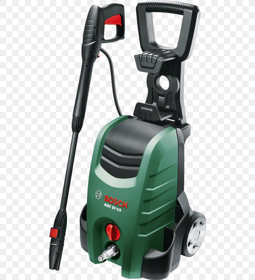 Pressure Washers High Pressure Robert Bosch GmbH Nozzle Washing Machines, PNG, 506x900px, Pressure Washers, Bosch, Cleaning, Garden Tool, Hardware Download Free