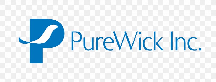 PureWick Inc. Brand Marketing Logo Facebook, PNG, 1920x735px, Brand, Area, Blue, Facebook, Instagram Download Free