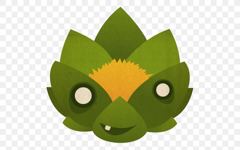 Reptile Leaf Vertebrate Frog Green, PNG, 512x512px, Desktop Environment, Amphibian, Avatar, Frog, Green Download Free