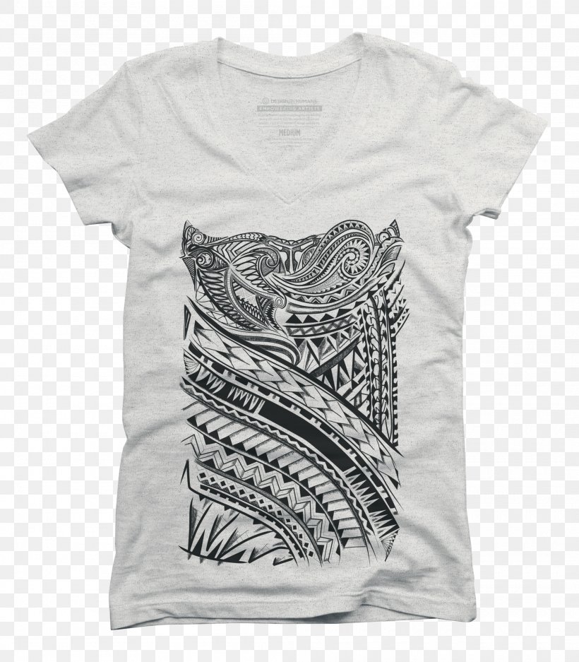 T-shirt Toucan Art Parrot Design By Humans, PNG, 2100x2400px, Tshirt, Art, Beak, Bird, Black And White Download Free