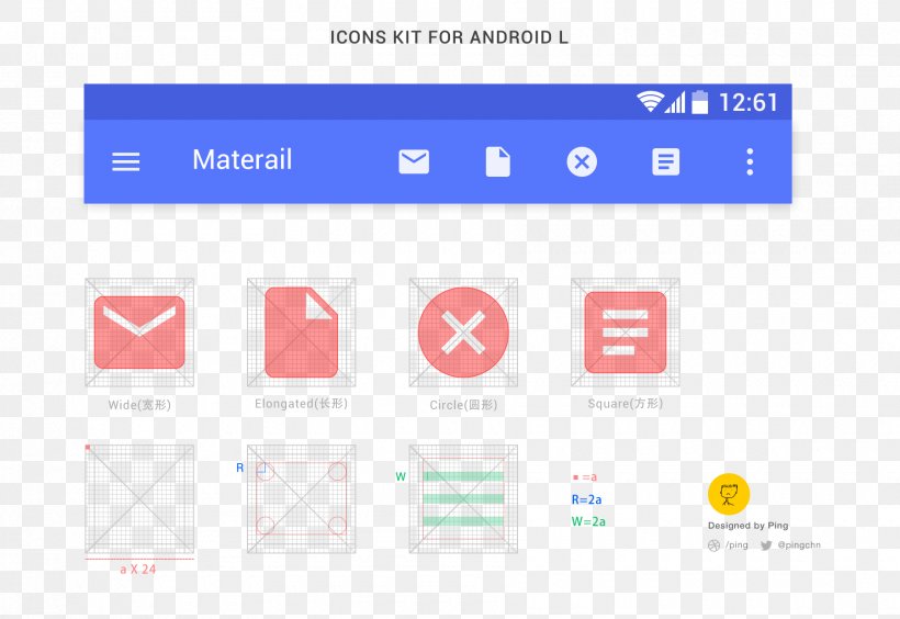 Template Material Design Android User Interface Icon, PNG, 1800x1240px, Material Design, Android, Android Lollipop, Brand, Computer Icon Download Free