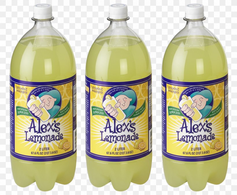 Alex’s Lemonade Stand Foundation Bottle Beverages, PNG, 851x700px, Lemonade, Beverages, Bottle, Childhood Cancer, Donation Download Free