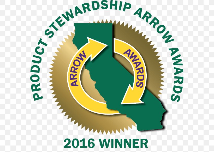 California Product Stewardship Council Waste Management Extended Producer Responsibility, PNG, 587x585px, Product Stewardship, Area, Brand, California, Energy Download Free